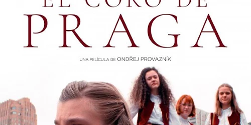 Coro de praga estreno