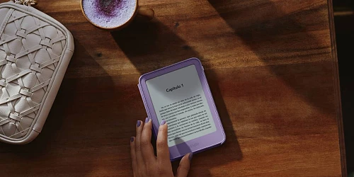 Nuevo Kindle