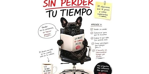 Vender Mas Sin perder Tu tiempo. Vender por desesperación
