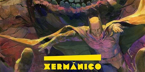 Cine Fantástico 