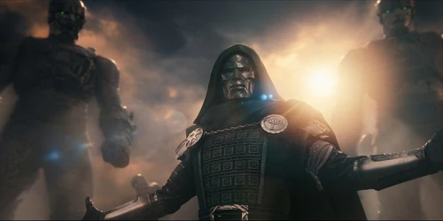Avengers D23Disney2026
