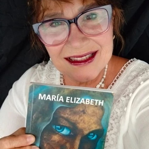 María Elizabeth Morales