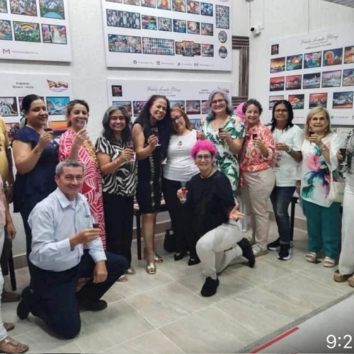 FideArte Huila