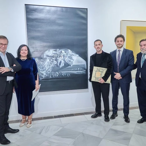 61 Premio Reina Sofía