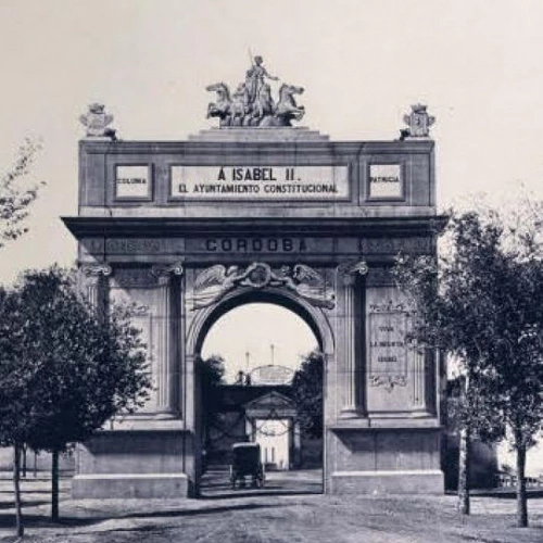 Las Ermitas De La Sierra De Córdoba (España): Crónica De Las  Visitas Reales