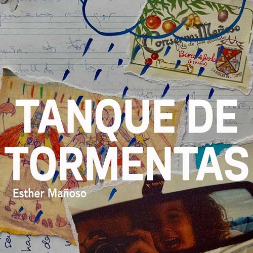 Tanque de Tormentas Esther Mañoso