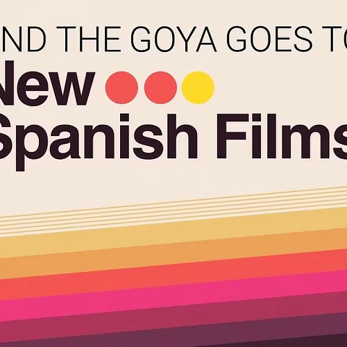 cine español goyas en nueva york