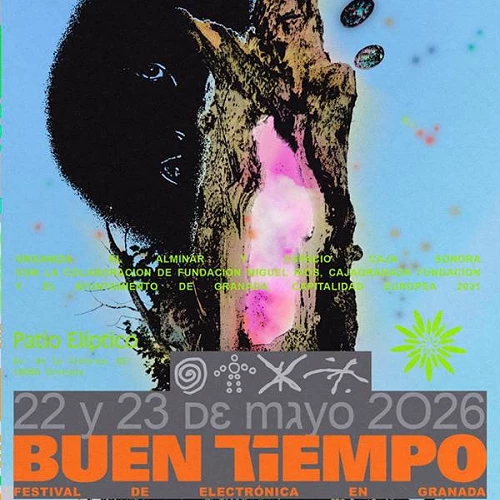 Buen Tiempo 2026