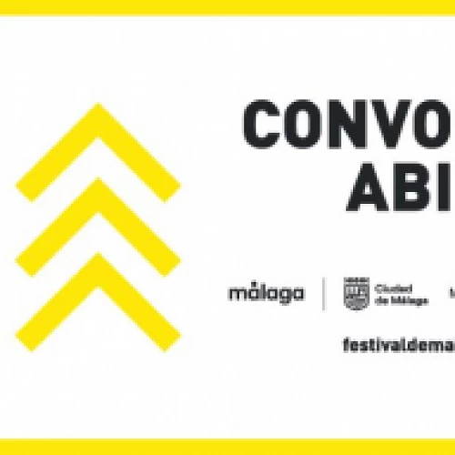 convocatoria abierta mafiz 2026