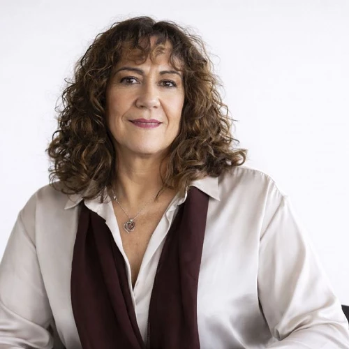 Mayte Magdalena, vientos de ira