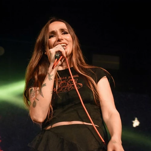 Zahara noche de ternura