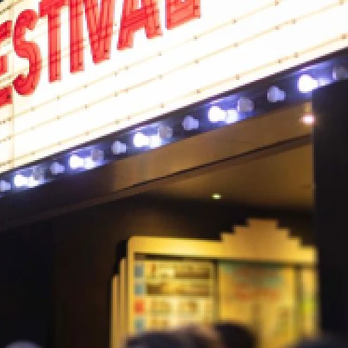 Banner Asian Film Festival
