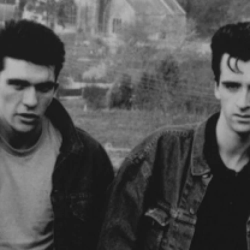 The Smiths, sus discos II