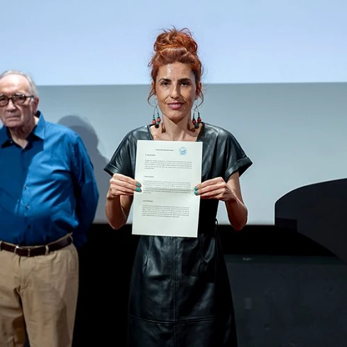 Premios Oscar propuesta Cine Español