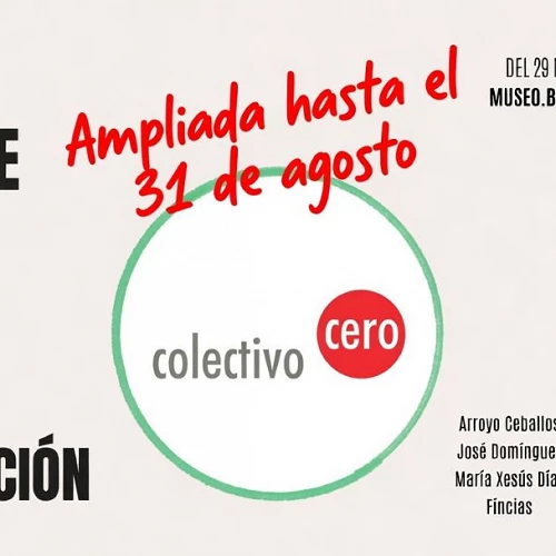 Colectivo Cero en BSN Virtual Museum