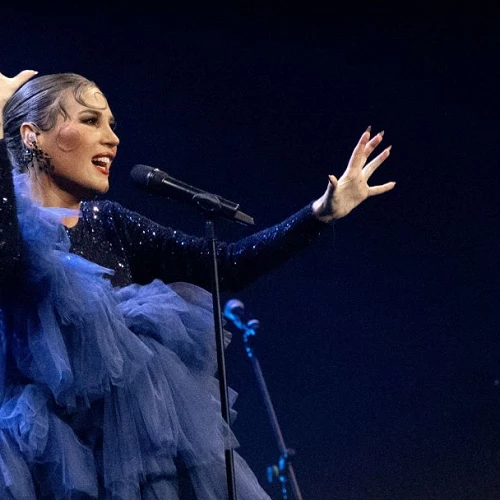 Laura Gallego Arte imponente