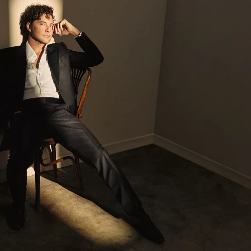 David Bisbal Eternos