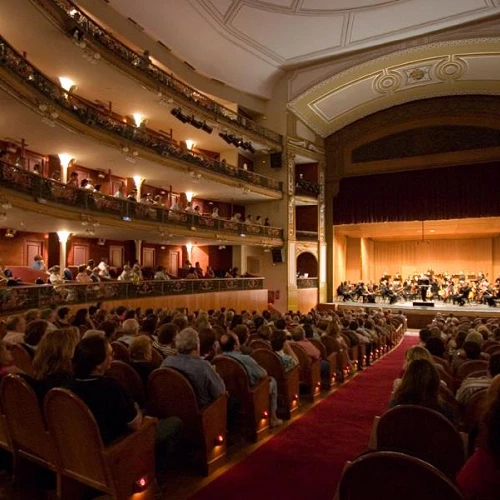 Temporada Teatros de Córdoba