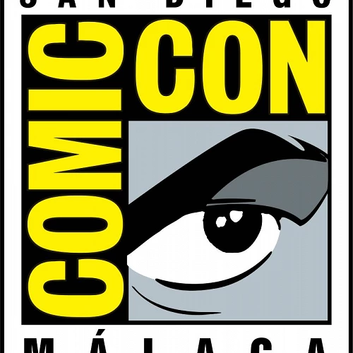 San Diego Comic-Con Málaga amplía su aforo y revela el primer nombre de sus invitados