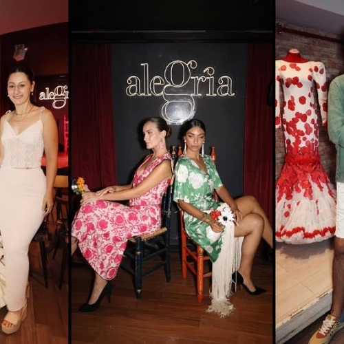 Ada Gutierrez - Alegría - Jote Martinez