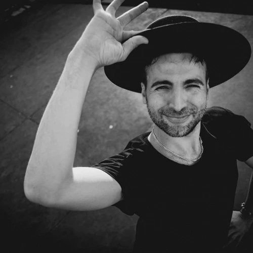 Marcos Flores (c) Carmen Khalo