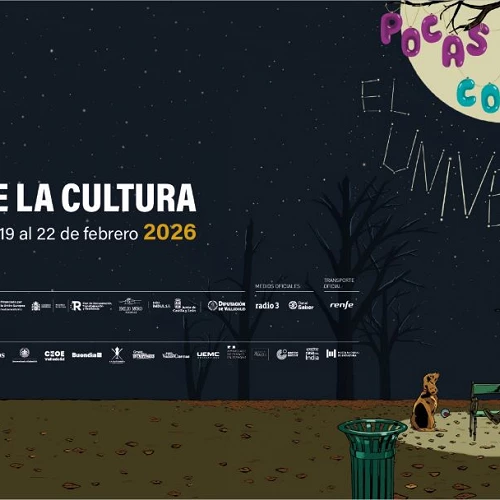 Ciencia y Cine, IX Foro de la Cultura