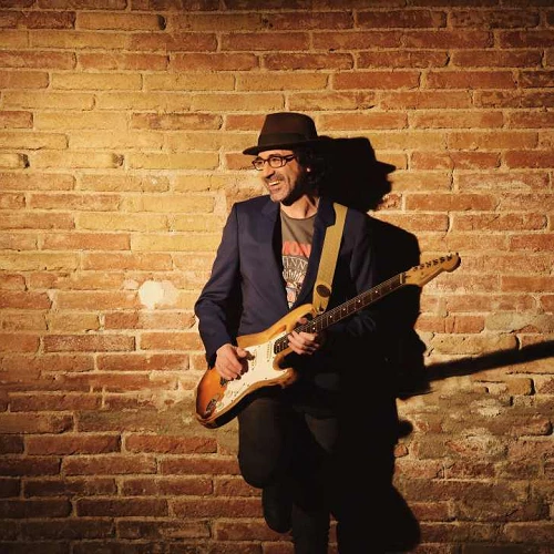 Dani Flaco, 20 aniversario