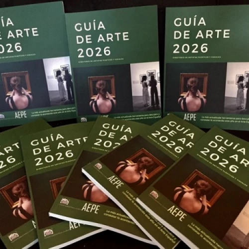 Guia de Arte Esencial, varias unidades