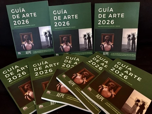 Guia de Arte Esencial, varias unidades