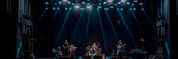 The Corrs Tio Pepe Festival