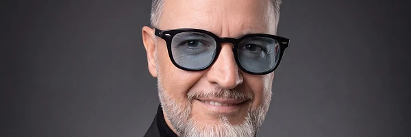 José Manuel Fernández Sekondo para Adobe