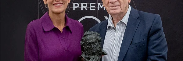 Premios Goya 2027 en Navarra