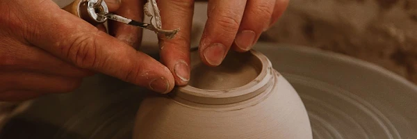 Elaboración. La Rambla Cerámica.