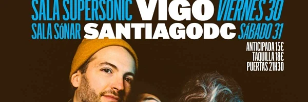 Cartel Gira ExsonValdes