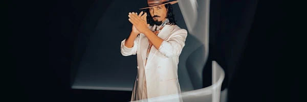 Músical Farruquito Foto Ramon San Pablo