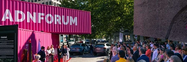 ADN FORUM 2026