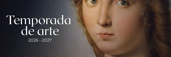 Los Otros Renacentistas. Temporada de Arte 2026/2027