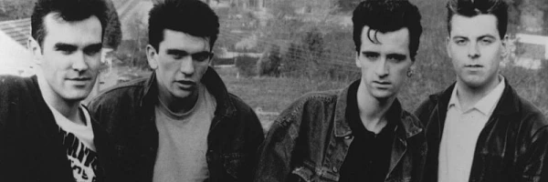 The Smiths, sus discos II
