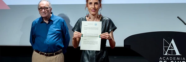 Premios Oscar propuesta Cine Español