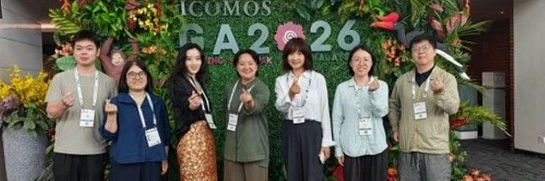 Sichuan ICOMOS