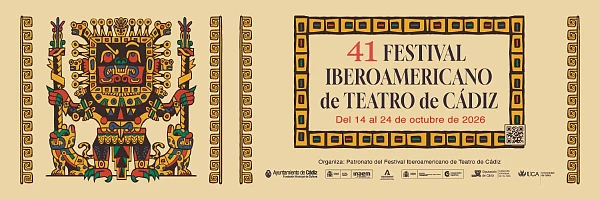 Festival Iberoamericano de Teatro de Cádiz