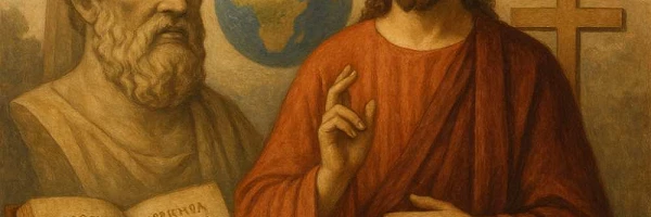 La Iliada y Los Evangelios