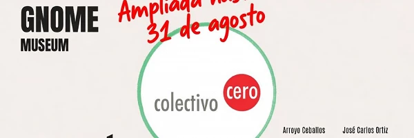 Colectivo Cero en BSN Virtual Museum