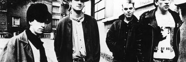 Las portadas de The Smiths