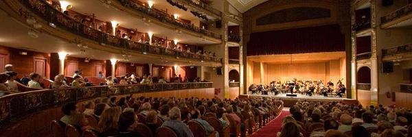 Temporada Teatros de Córdoba