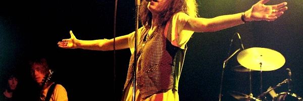 Patti Smith Princesa de Asturias de las Artes