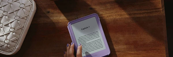 Nuevo Kindle