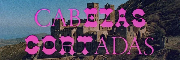 Cabezas Cortadas Restauración