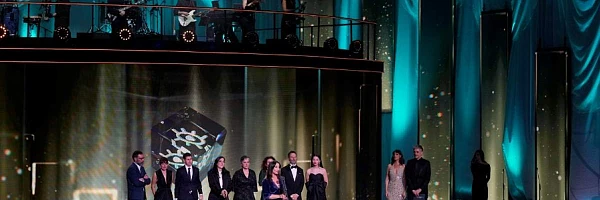 Los Domingos. Premios Forqué 2026