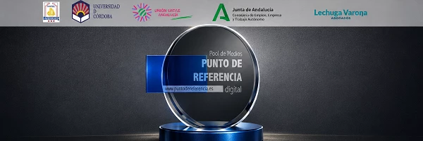 Premios Punto de referencia 2026 Patrocinadores
